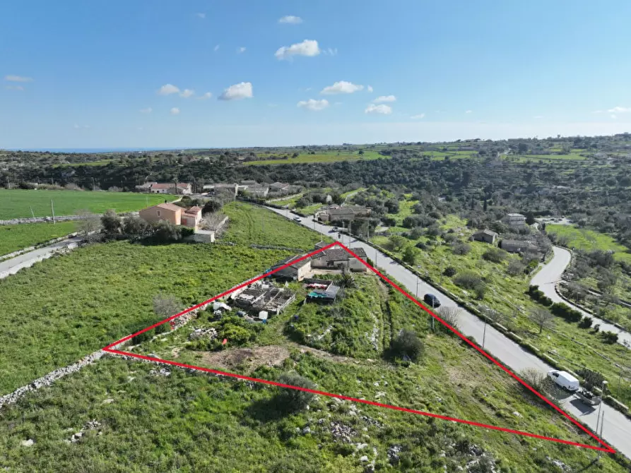 Immagine 6 di Casa indipendente in vendita  a Modica