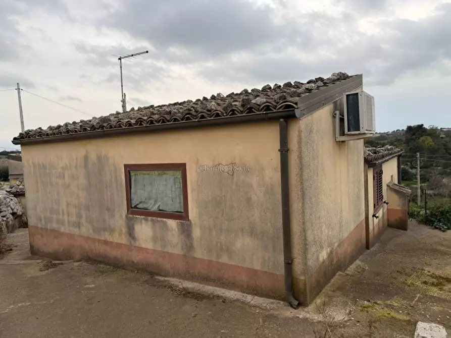 Immagine 7 di Casa indipendente in vendita  a Modica