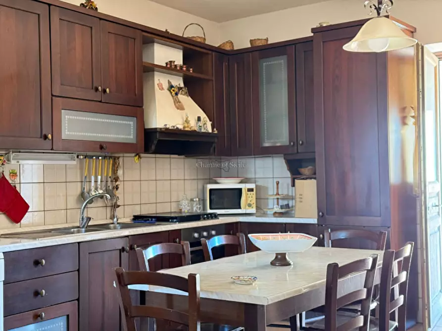 Immagine 8 di Casa indipendente in vendita  a Modica