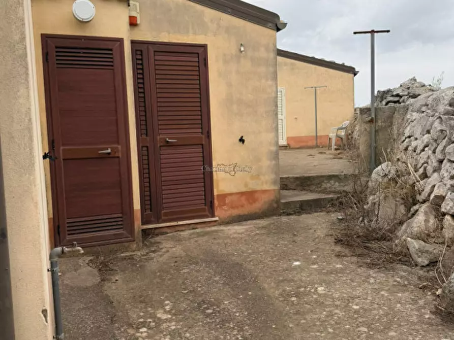 Immagine 9 di Casa indipendente in vendita  a Modica