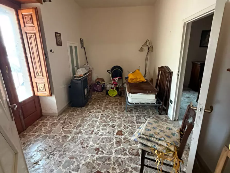 Immagine 10 di Casa indipendente in vendita  a Modica