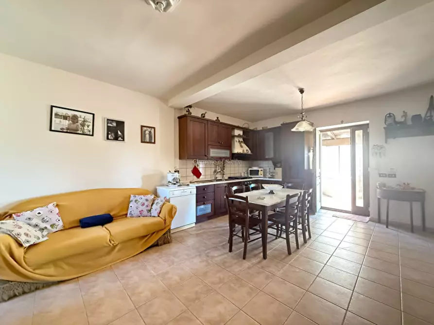 Immagine 11 di Casa indipendente in vendita  a Modica