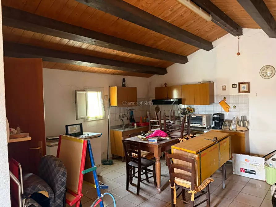 Immagine 12 di Casa indipendente in vendita  a Modica