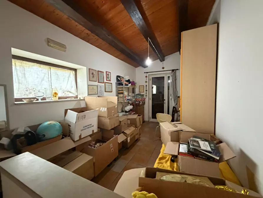 Immagine 17 di Casa indipendente in vendita  a Modica