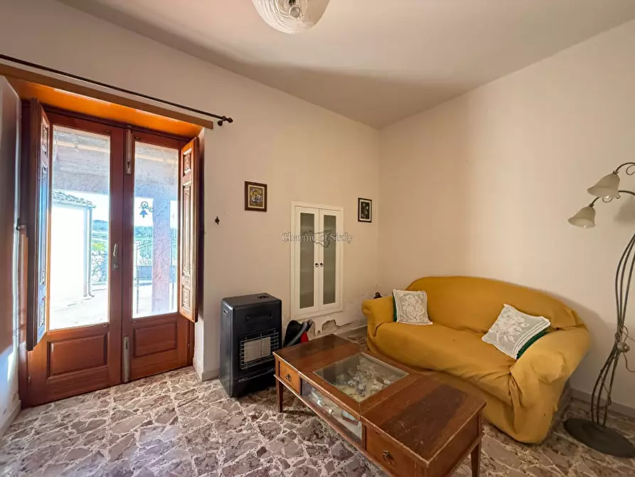Immagine 21 di Casa indipendente in vendita  a Modica
