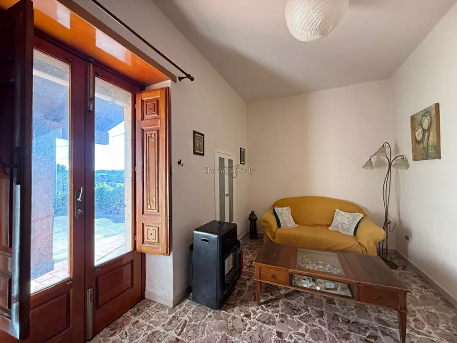 Immagine 22 di Casa indipendente in vendita  a Modica