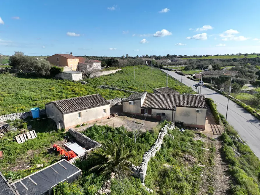 Immagine 31 di Casa indipendente in vendita  a Modica