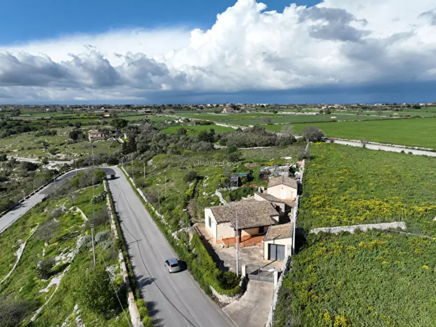 Immagine 32 di Casa indipendente in vendita  a Modica