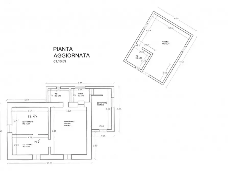 Immagine 33 di Casa indipendente in vendita  a Modica
