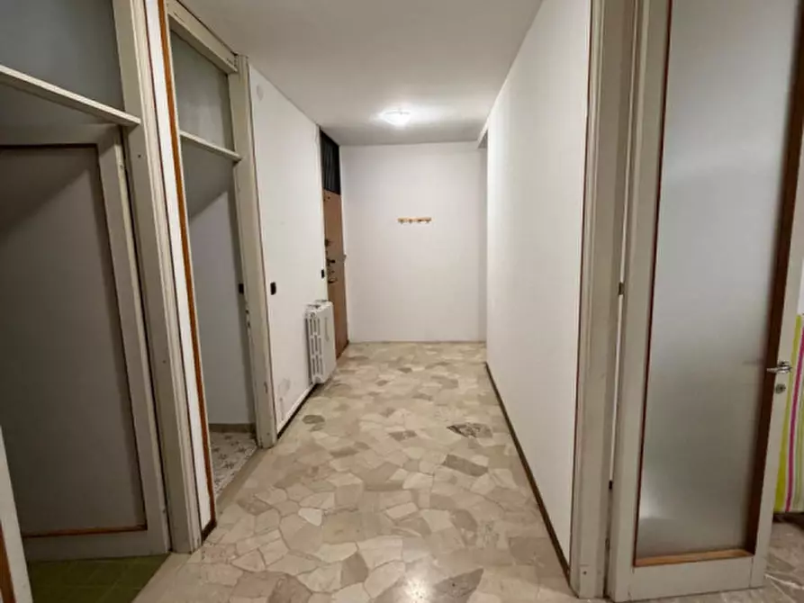 Immagine 4 di Appartamento in vendita  in Via Romana Rompato 58 a Schio