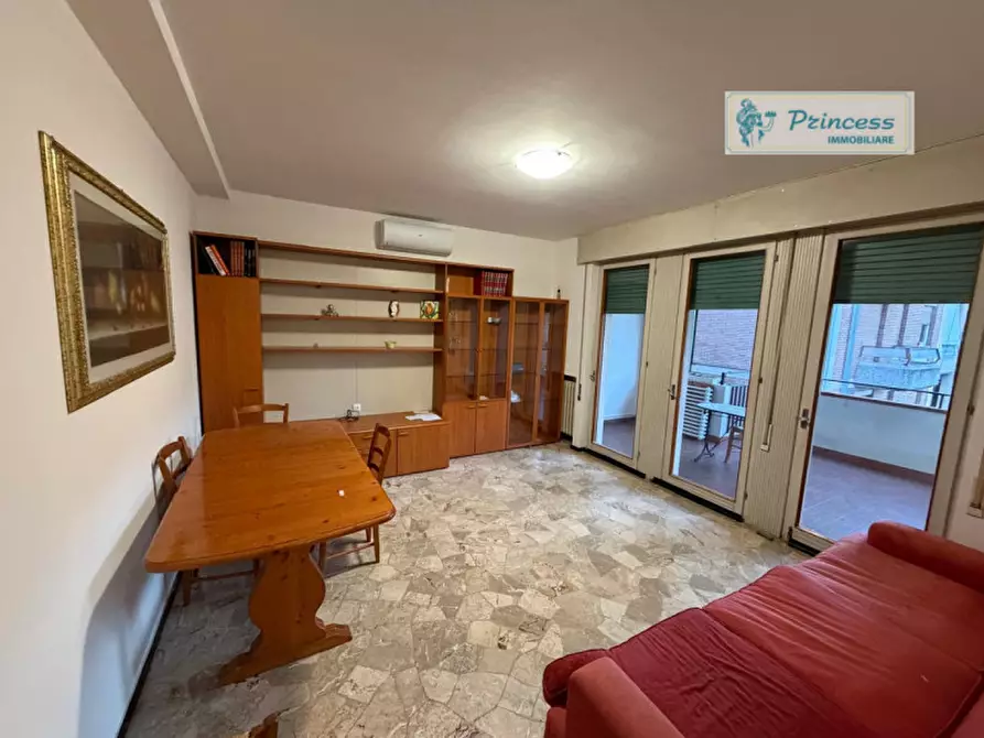 Immagine 5 di Appartamento in vendita  in Via Romana Rompato 58 a Schio