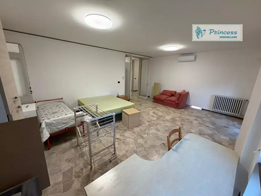 Immagine 7 di Appartamento in vendita  in Via Romana Rompato 58 a Schio