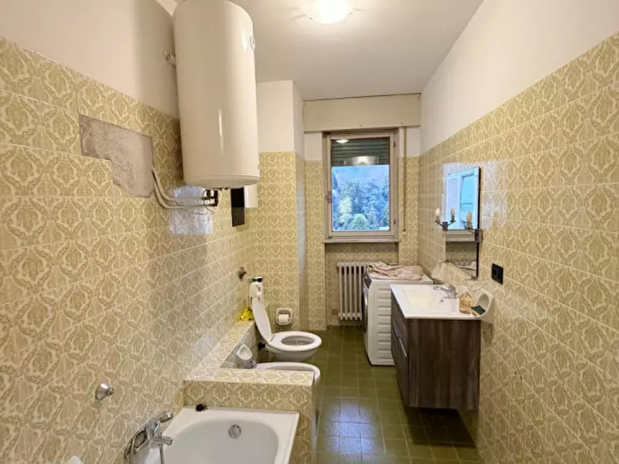 Immagine 9 di Appartamento in vendita  in Via Romana Rompato 58 a Schio