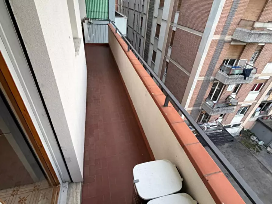 Immagine 10 di Appartamento in vendita  in Via Romana Rompato 58 a Schio