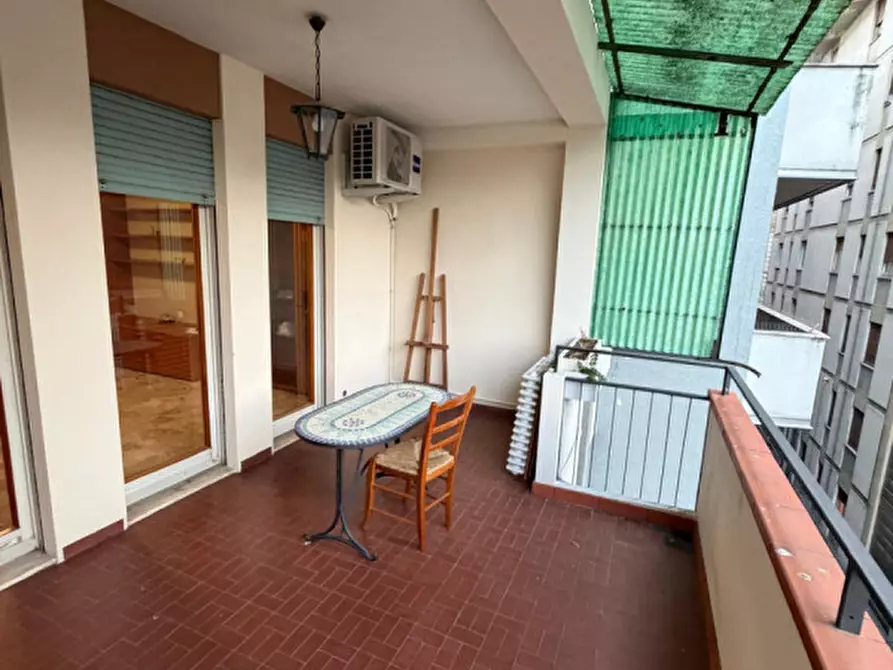 Immagine 12 di Appartamento in vendita  in Via Romana Rompato 58 a Schio