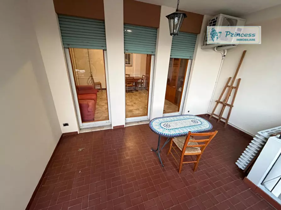 Immagine 13 di Appartamento in vendita  in Via Romana Rompato 58 a Schio