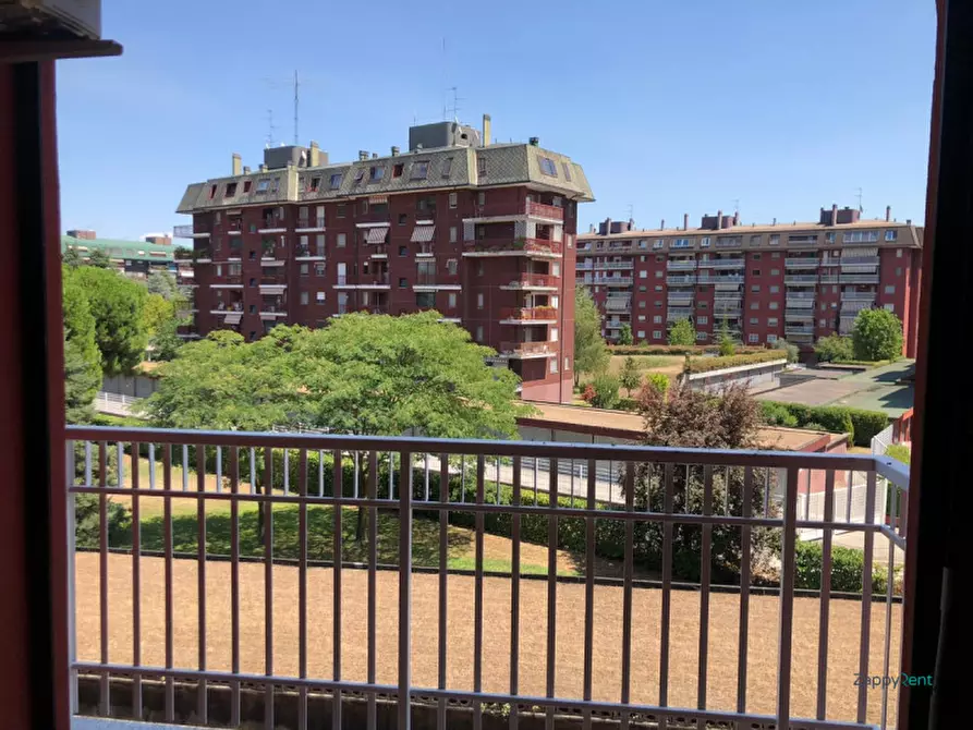 Immagine 9 di Appartamento in affitto  in Via dei Caduti, 11 a Assago