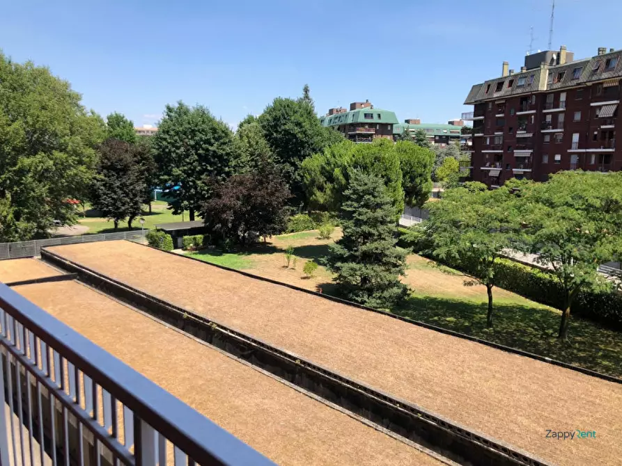 Immagine 10 di Appartamento in affitto  in Via dei Caduti, 11 a Assago