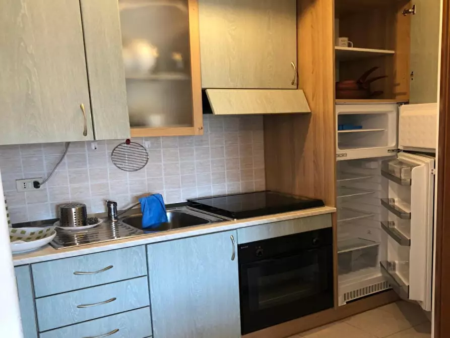 Immagine 15 di Appartamento in affitto  in Via dei Caduti, 11 a Assago