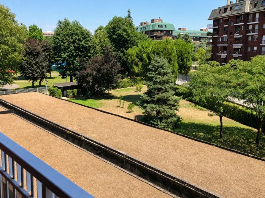 Immagine 6 di Appartamento in affitto  in Via dei Caduti, 11 a Assago