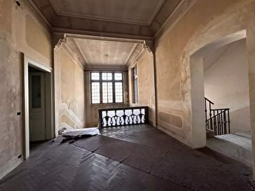 Immagine 1 di Villa in vendita  in Via Chiesanuova a Padova