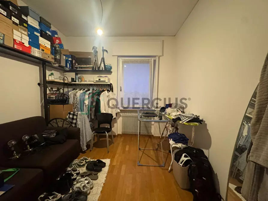 Immagine 8 di Appartamento in affitto  in Via Strà a Caldiero