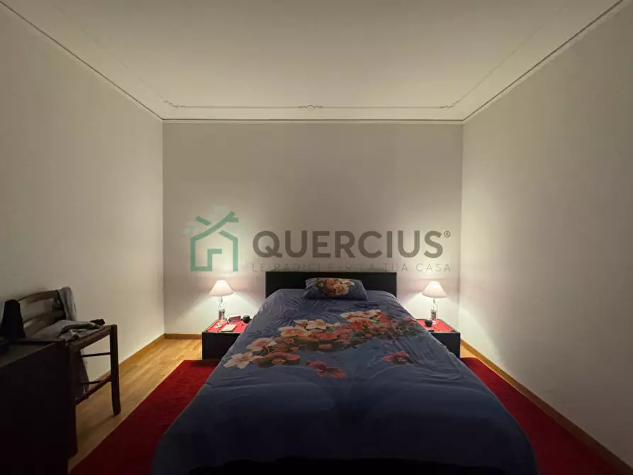 Immagine 11 di Appartamento in affitto  in Via Strà a Caldiero