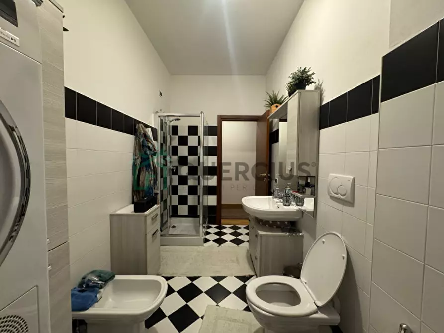 Immagine 14 di Appartamento in affitto  in Via Strà a Caldiero