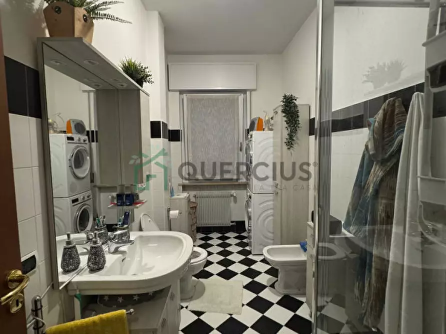 Immagine 15 di Appartamento in affitto  in Via Strà a Caldiero