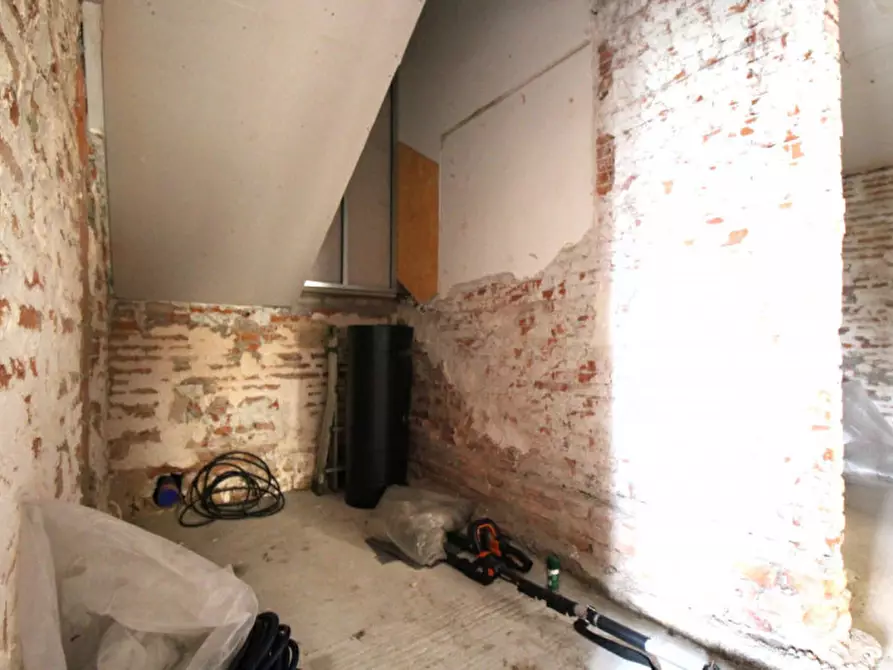 Immagine 4 di Appartamento in vendita  in Strada Ca' Balbi a Vicenza