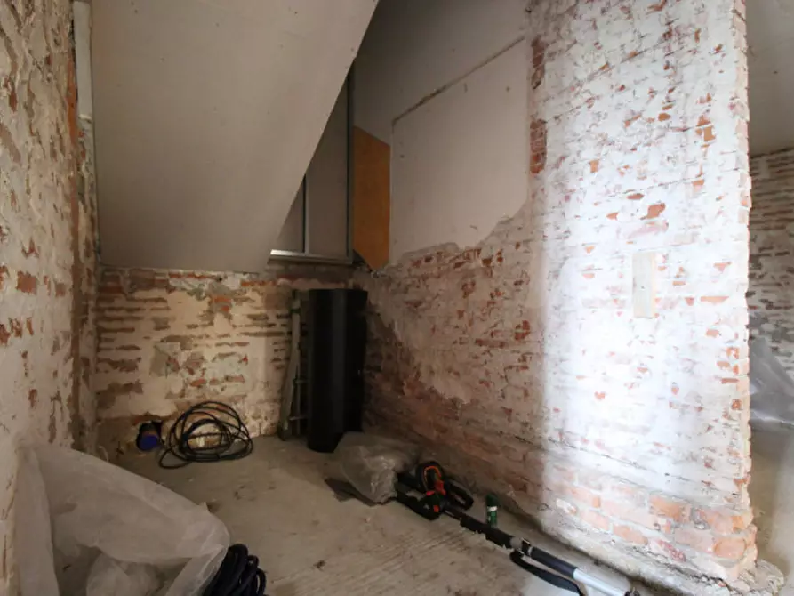 Immagine 5 di Appartamento in vendita  in Strada Ca' Balbi a Vicenza