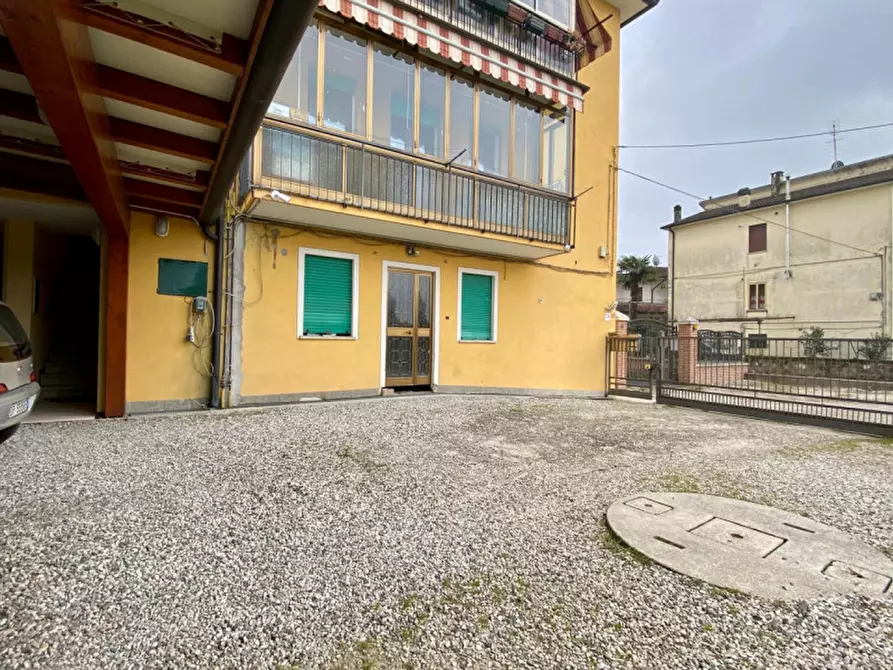 Immagine 12 di Appartamento in vendita  in Strada Ca' Balbi a Vicenza
