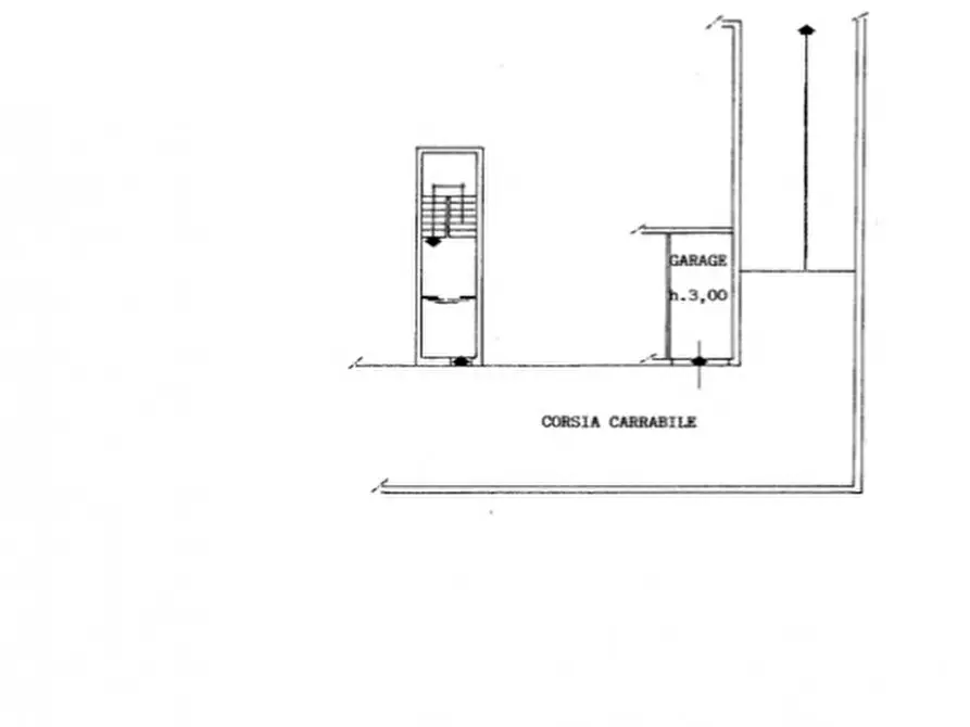 Immagine 7 di Negozio in vendita  in Via Cesare Battisti a San Giovanni Lupatoto