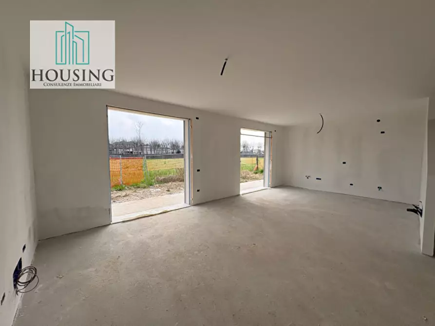 Immagine 1 di Casa indipendente in vendita  in Via Molini a Saccolongo