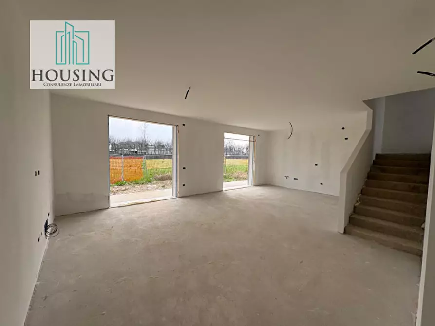 Immagine 2 di Casa indipendente in vendita  in Via Molini a Saccolongo