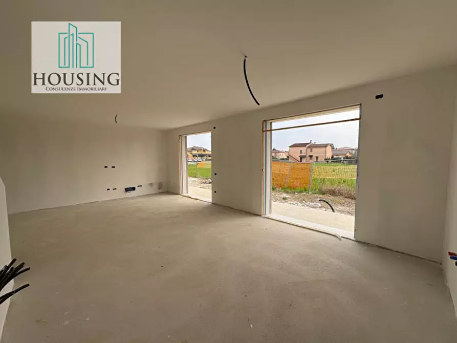 Immagine 3 di Casa indipendente in vendita  in Via Molini a Saccolongo