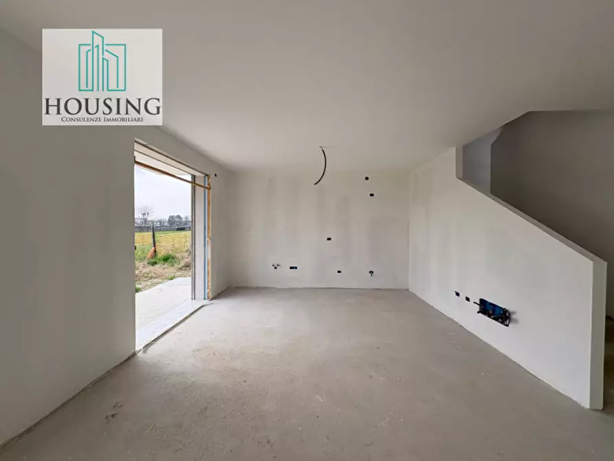 Immagine 5 di Casa indipendente in vendita  in Via Molini a Saccolongo