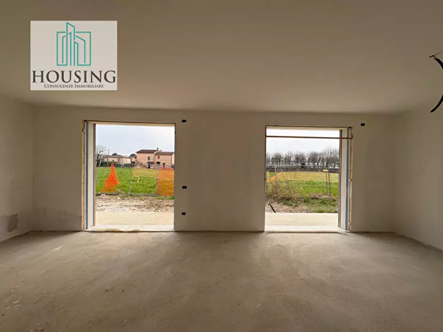 Immagine 7 di Casa indipendente in vendita  in Via Molini a Saccolongo