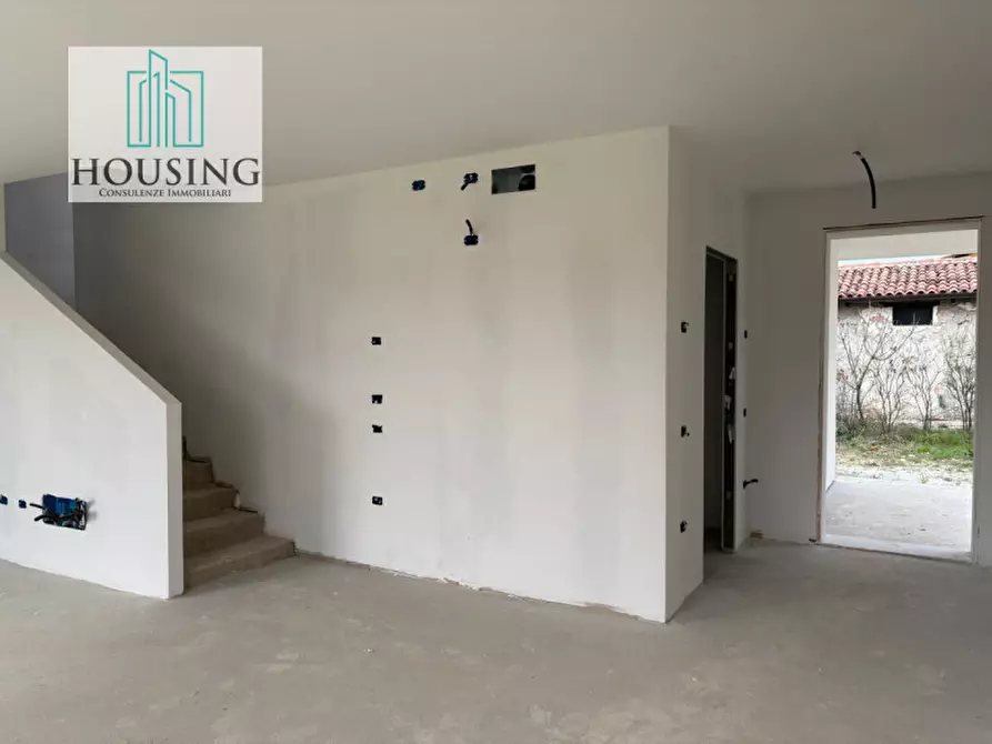 Immagine 8 di Casa indipendente in vendita  in Via Molini a Saccolongo