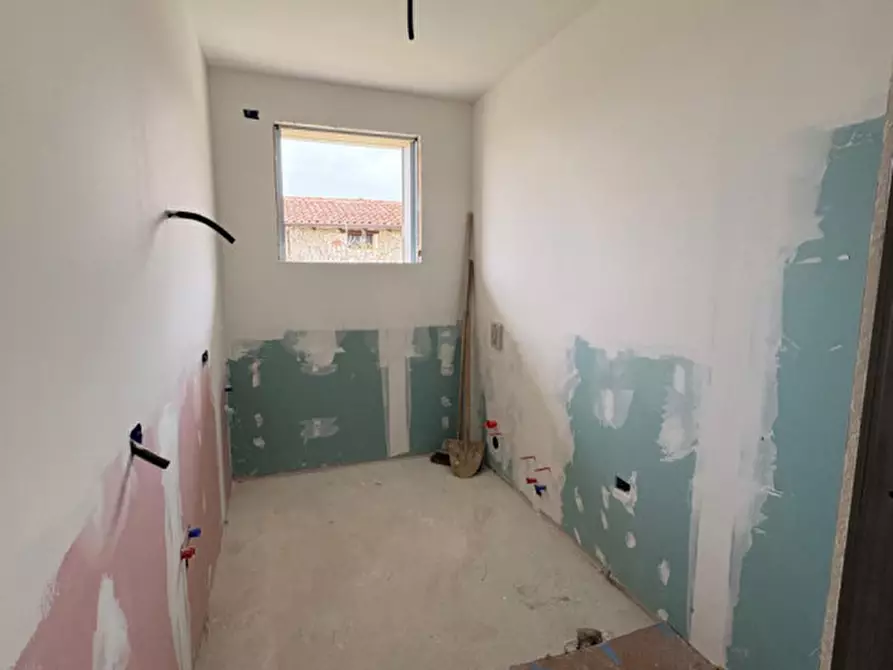 Immagine 9 di Casa indipendente in vendita  in Via Molini a Saccolongo