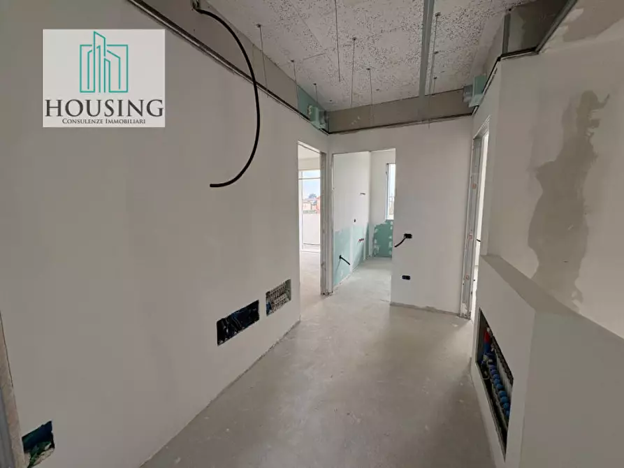 Immagine 11 di Casa indipendente in vendita  in Via Molini a Saccolongo