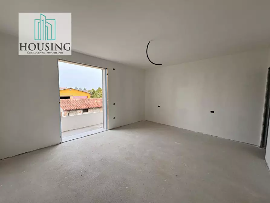 Immagine 13 di Casa indipendente in vendita  in Via Molini a Saccolongo