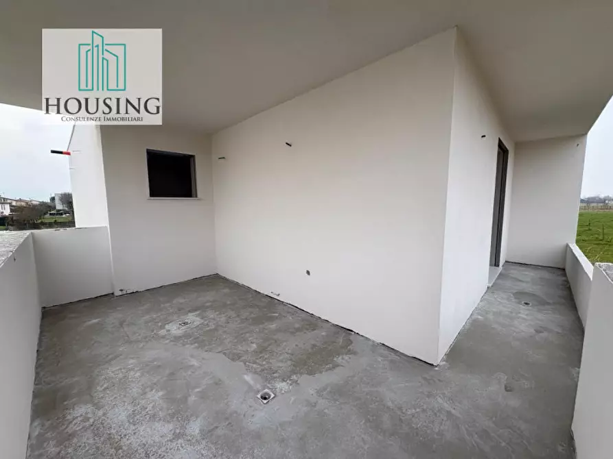 Immagine 17 di Casa indipendente in vendita  in Via Molini a Saccolongo