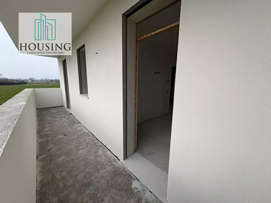 Immagine 25 di Casa indipendente in vendita  in Via Molini a Saccolongo