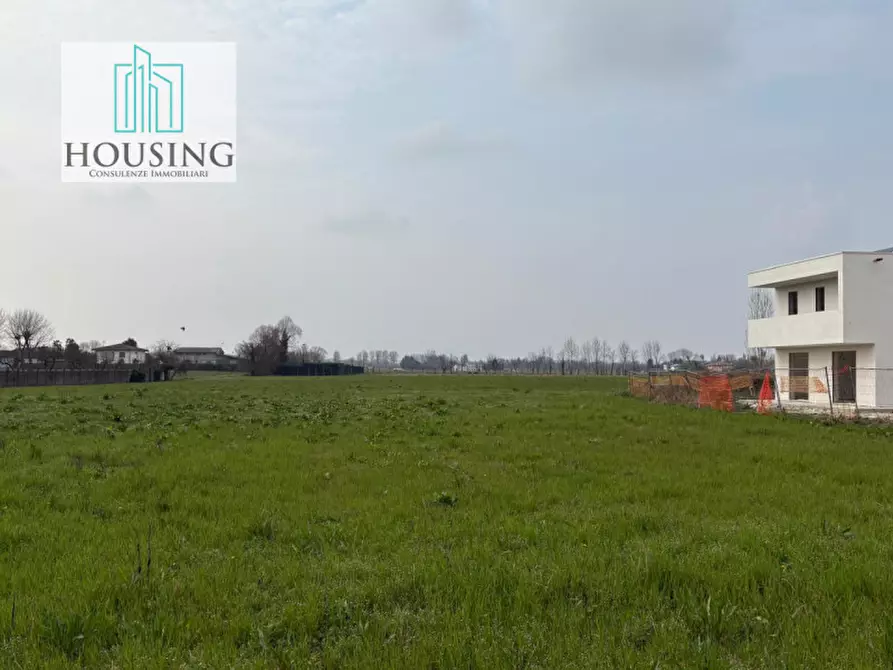 Immagine 28 di Casa indipendente in vendita  in Via Molini a Saccolongo