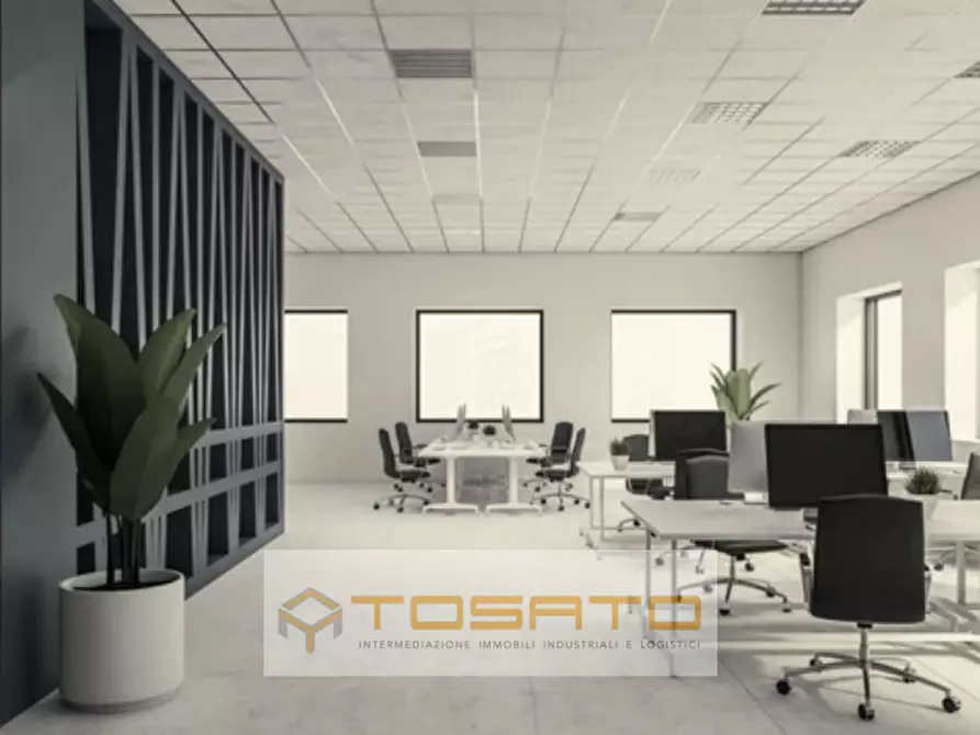 Immagine 1 di Ufficio in affitto  a Verona