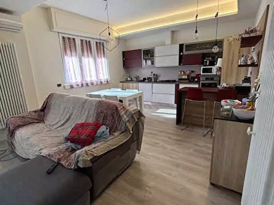 Immagine 3 di Appartamento in vendita  a Montevarchi