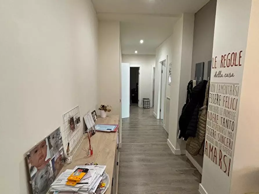 Immagine 4 di Appartamento in vendita  a Montevarchi