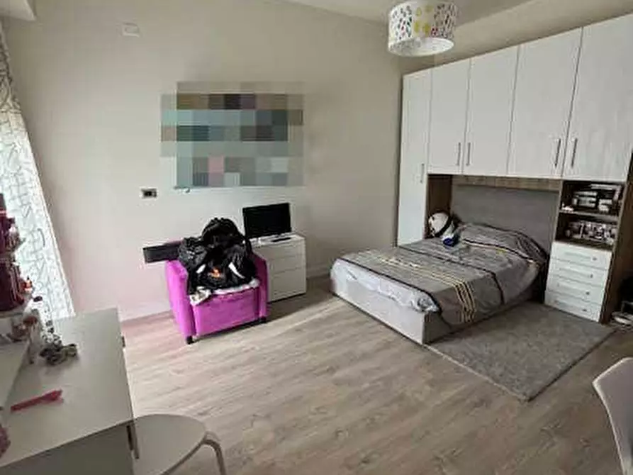 Immagine 6 di Appartamento in vendita  a Montevarchi