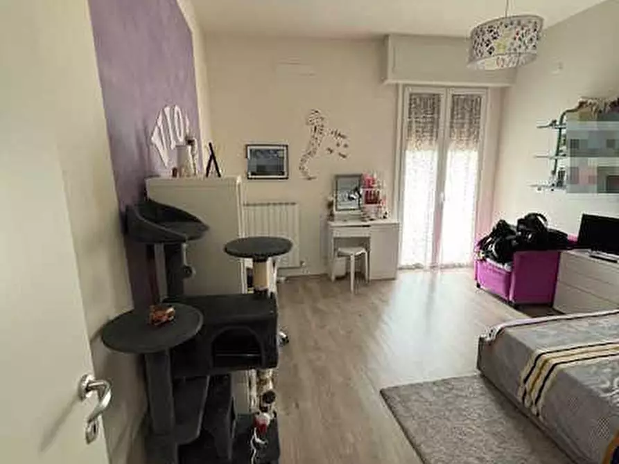 Immagine 8 di Appartamento in vendita  a Montevarchi